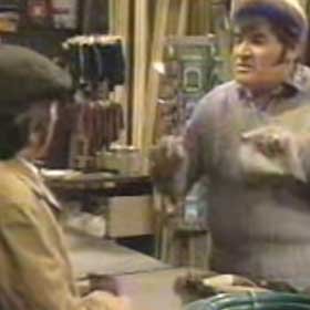 Two Ronnies - Hardware Store featured image