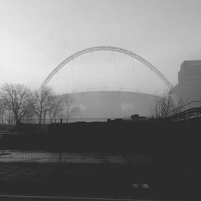 With the FA considering the sale of Wembley, is history in favour of the Three Lions playing on the road – or is Wembley still the place to be?