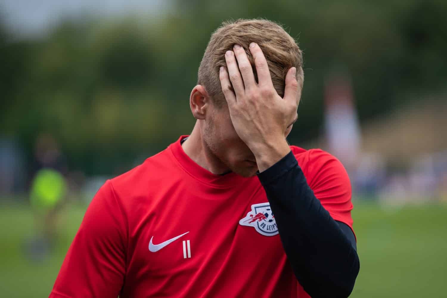 The 2020-1 season hasn't been the best for Timo Werner. But could the Champions League final be the golden chance he needs...