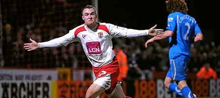 FA Cup Giant Killers: How do Stevenage compare?
