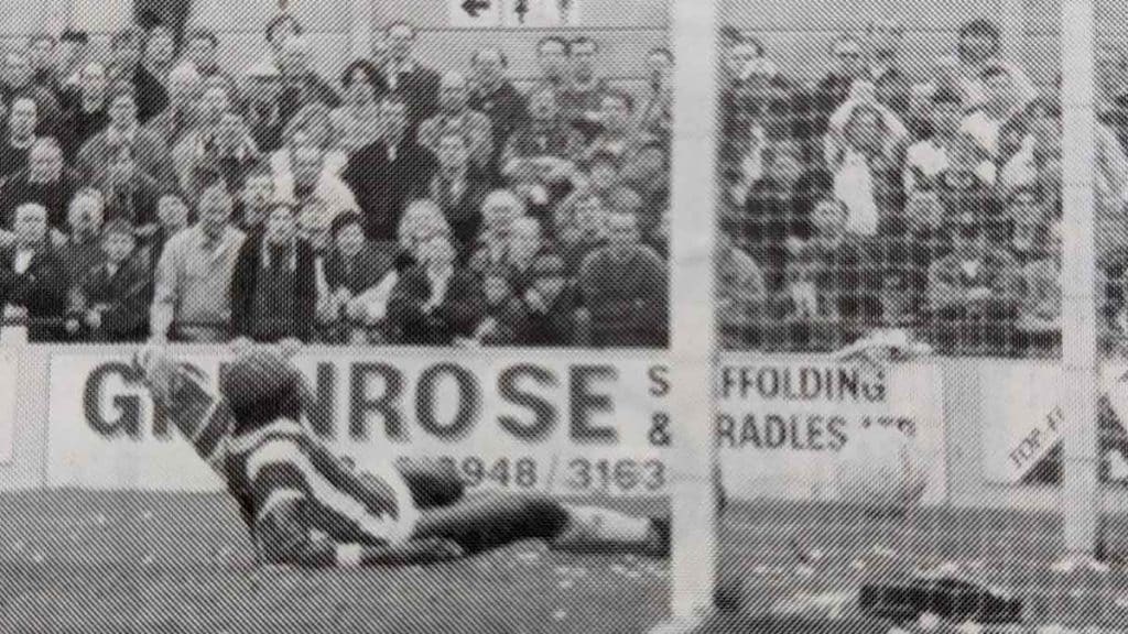 Stevenage Borough 4-0 Woking: Boro' made it 3-0 on 68 minutes; a Hayles shot heading wide until Efetobore Sodje got a foot on it to poke it home